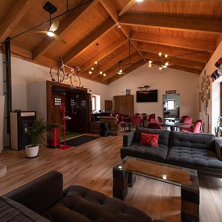 Ciclolodge 로소야 외부 사진