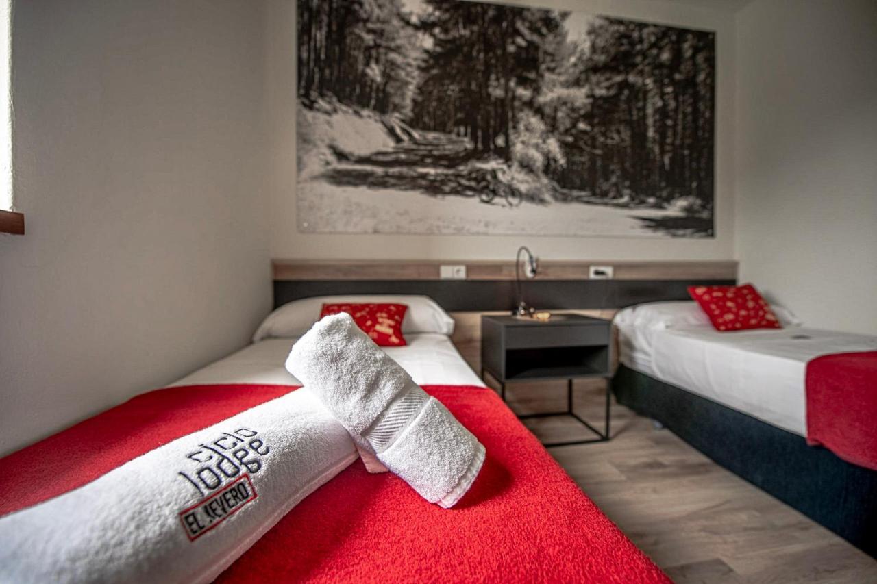 Ciclolodge 로소야 외부 사진