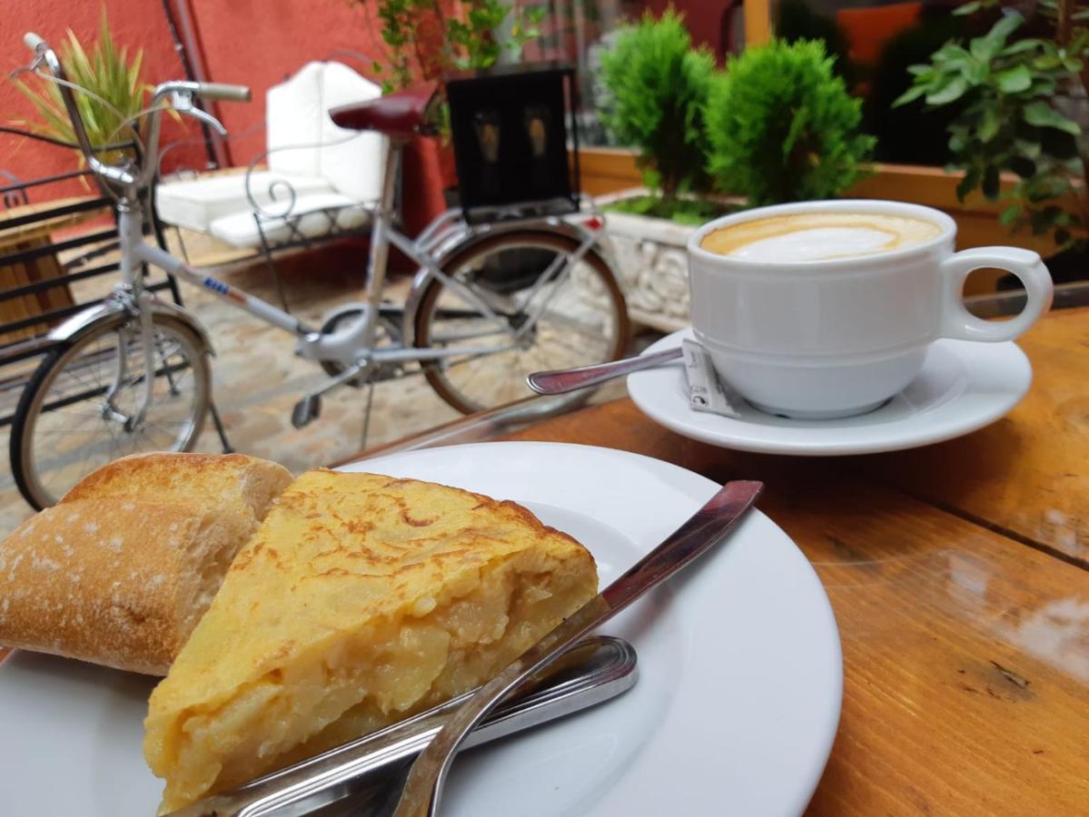 Ciclolodge 로소야 외부 사진