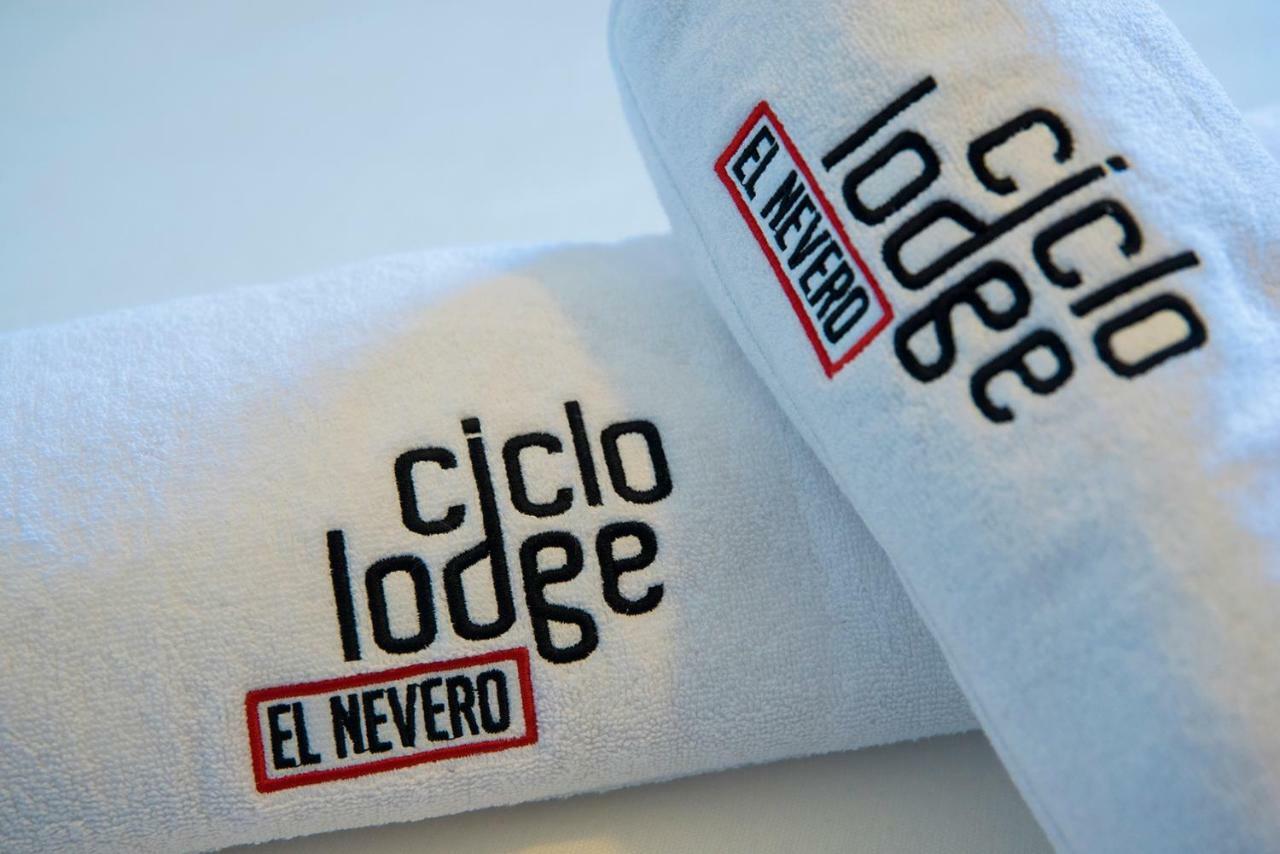 Ciclolodge 로소야 외부 사진
