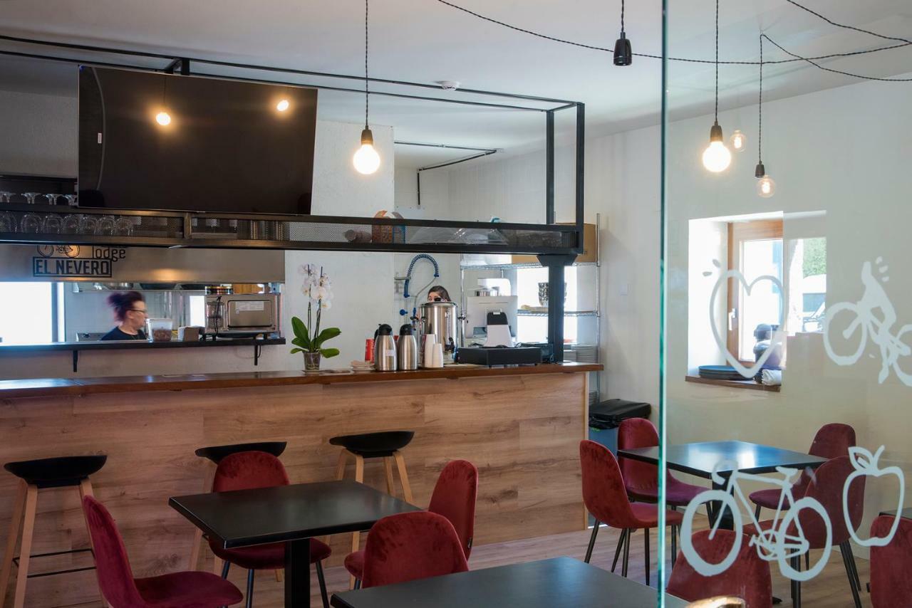 Ciclolodge 로소야 외부 사진