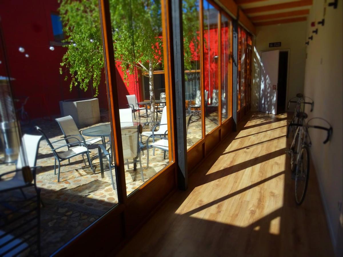 Ciclolodge 로소야 외부 사진